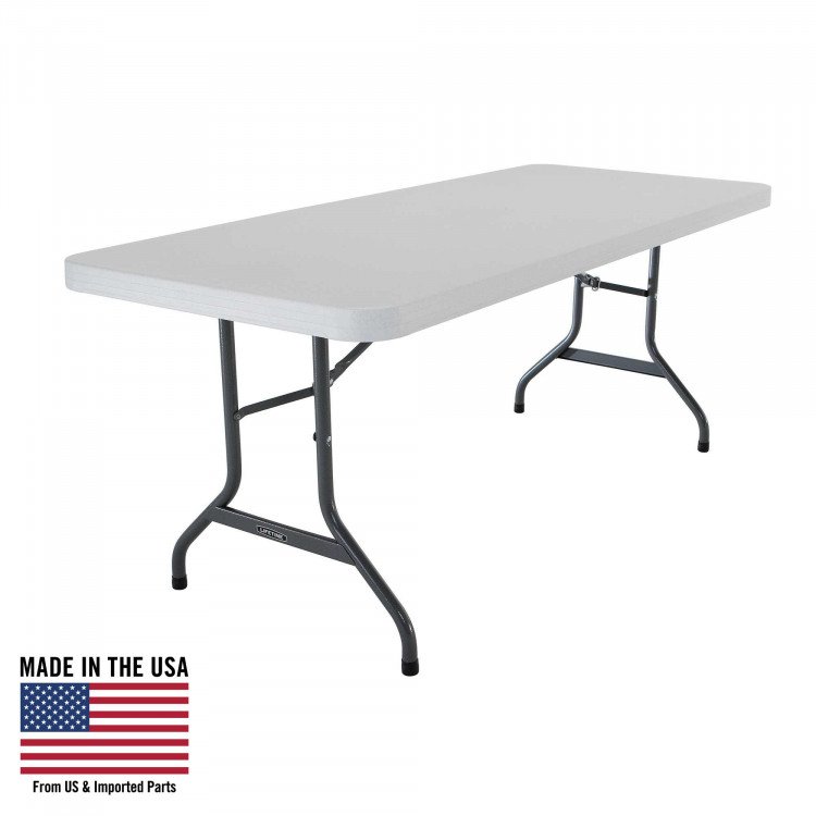 Commercial 6ft Banquet Table