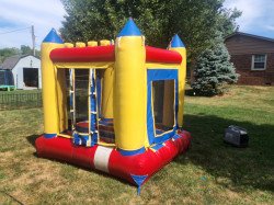 20220704 105226 1672101658 8ftx8ft Small Bounce House