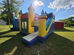 20220714 180318 1672096404 Castle Combo Bounce House