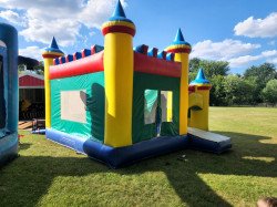 20220714 180339 1672096404 Castle Combo Bounce House