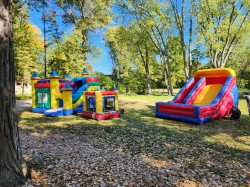 20221008 104921 1672101658 8ftx8ft Small Bounce House