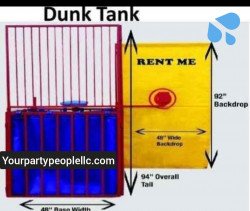 Dunk Tank