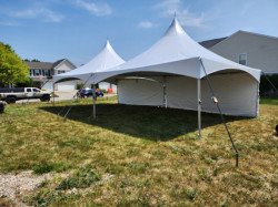 20230603 114102 1693351215 HIGH PEAK Solid Tent Sides (per side) 7’x20’