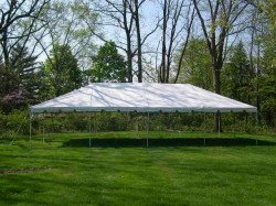 Atrium 20x40 Tent