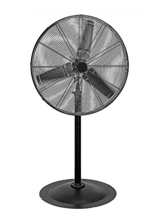 Fan 30 Industrial Pedestal High Velocity