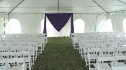 Premium 30x60 Atrium Tent