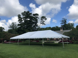 Premium 30x60 Atrium Tent
