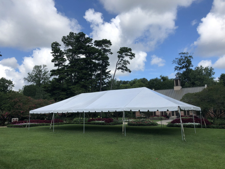 Premium 30x60 Atrium Tent