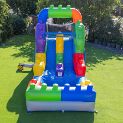 Building20Block20Dual20Lane201 1752716982 Block Party Dual Lane Wet/Dry Slide