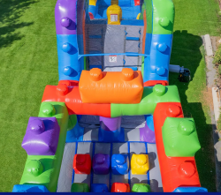 Building20Block20Full20Obsta2 1752718748 (Dry) Block Party 42' Obstacle Course