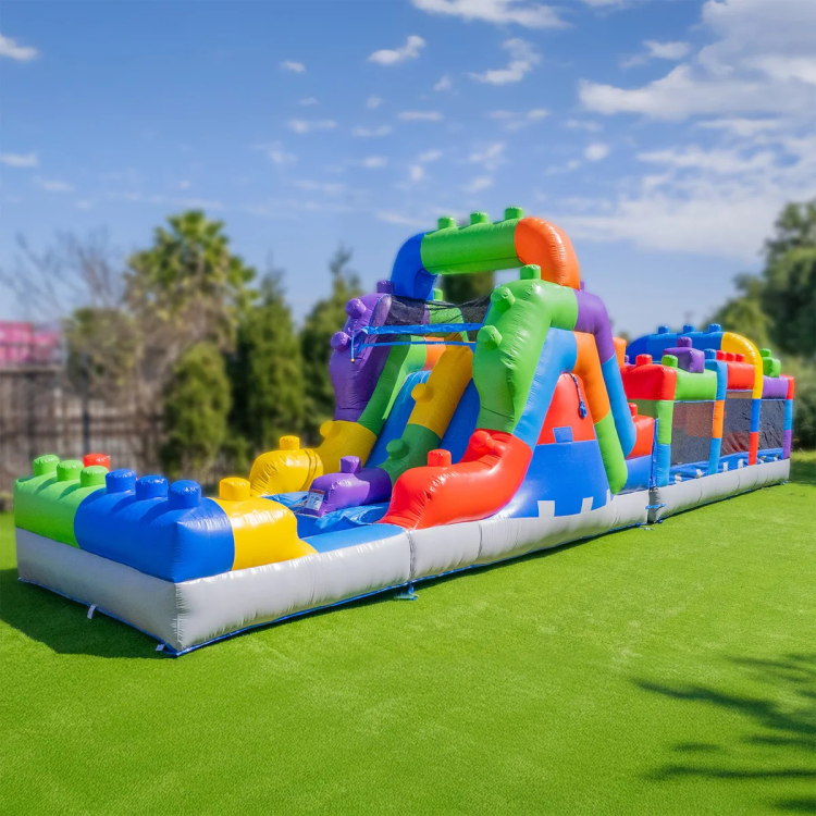 All Inflatables