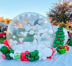 igloo 1762556115 Inflatable Photo IGLOO/ SNOWGLOBE