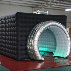 wvc8d8qu 1762994666 LED Camera Shaped Enclosure for Photos (No camera included)