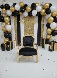 Screenshot 20251212 160848 Gallery 1765573918 Mini Black Throne Chair (Child)