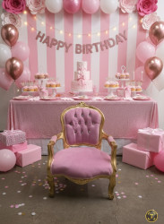 Screenshot 20251212 160901 Gallery 1765573971 Mini Pink Throne Chair (Child)